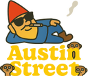 Austin Street Logo