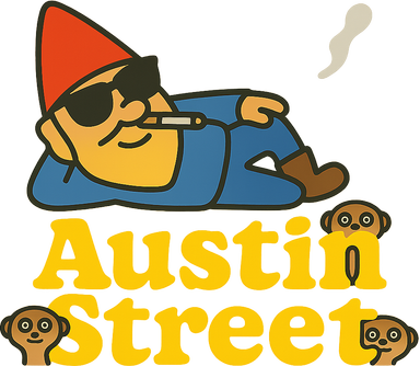 Austimania Logo